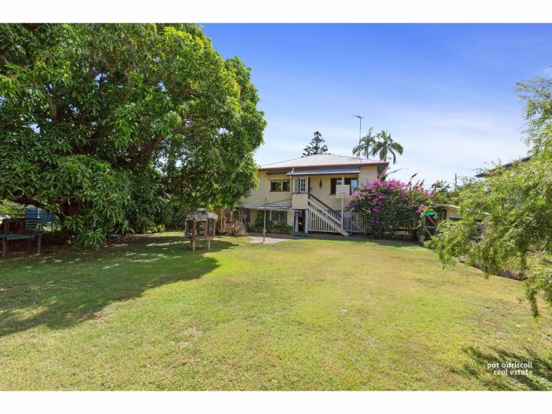 34 Thomasson Street, Park Avenue QLD 4701