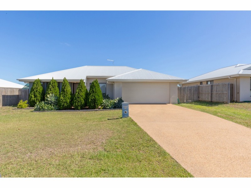 15 Brodie Drive, Gracemere QLD 4702