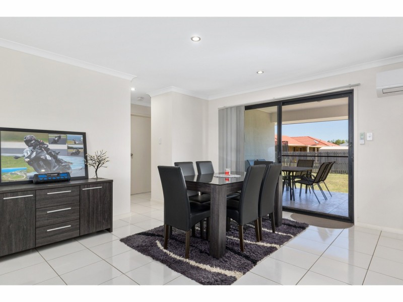 15 Brodie Drive, Gracemere QLD 4702