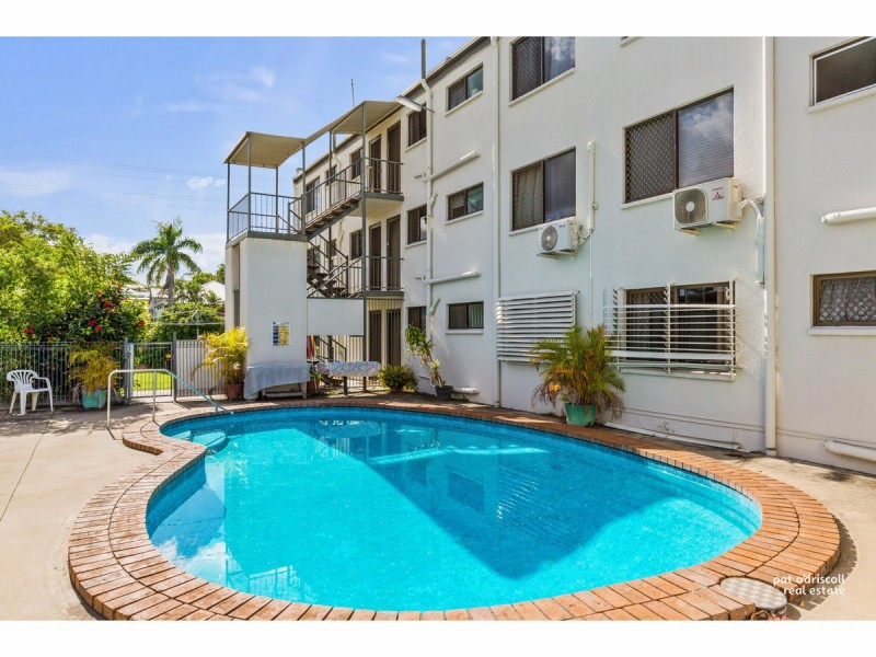 4/100 Talford Street, Allenstown QLD 4700