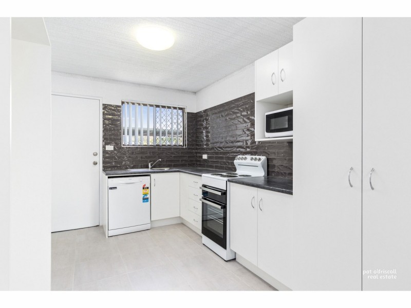 4/100 Talford Street, Allenstown QLD 4700