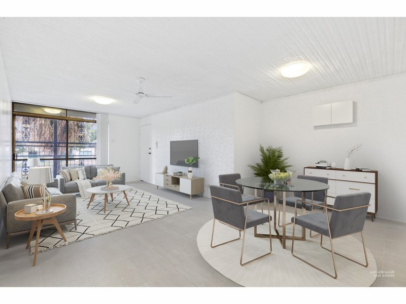 4/100 Talford Street, Allenstown QLD 4700