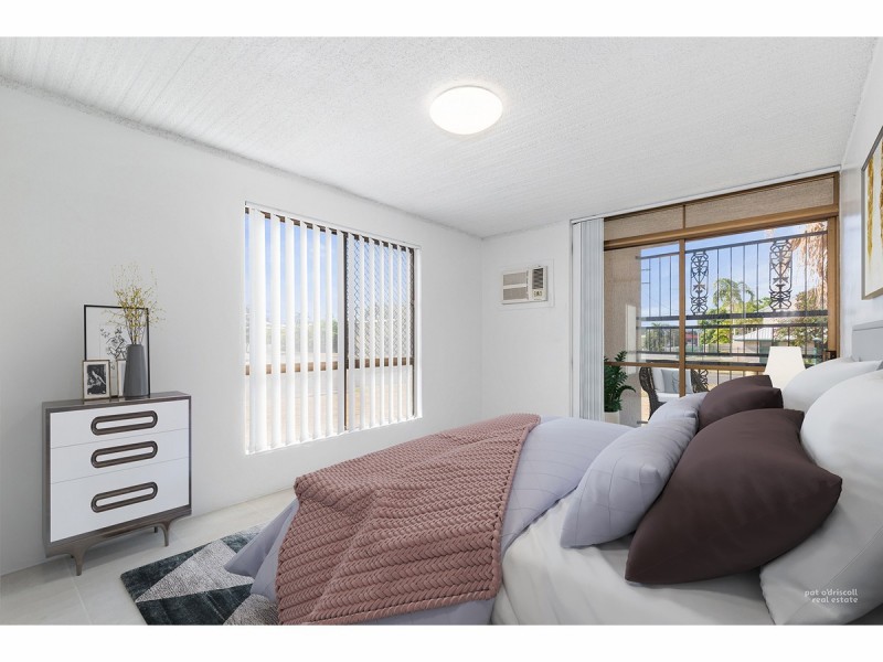 4/100 Talford Street, Allenstown QLD 4700