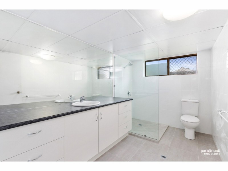 4/100 Talford Street, Allenstown QLD 4700