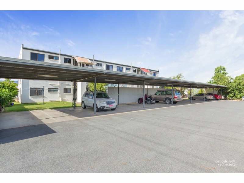 4/100 Talford Street, Allenstown QLD 4700