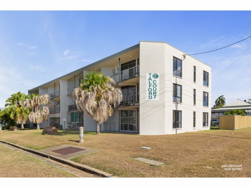 4/100 Talford Street, Allenstown QLD 4700