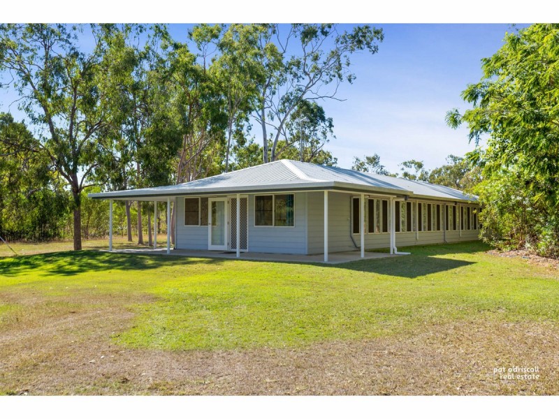 44 Sommer Road, Cawarral QLD 4702