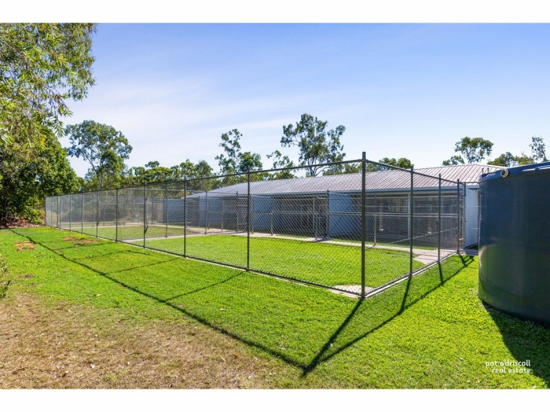 44 Sommer Road, Cawarral QLD 4702