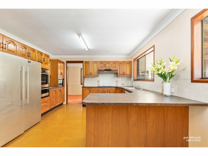 44 Sommer Road, Cawarral QLD 4702