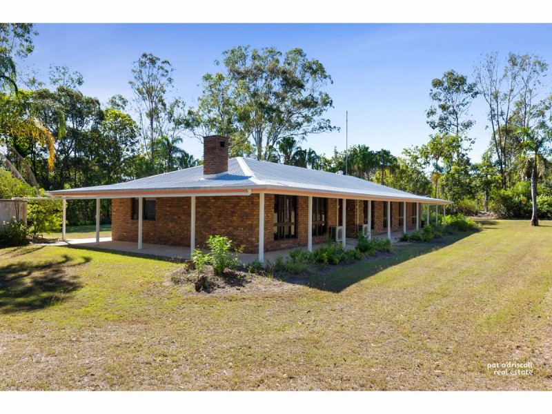 44 Sommer Road, Cawarral QLD 4702