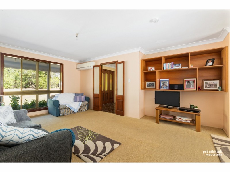 44 Sommer Road, Cawarral QLD 4702