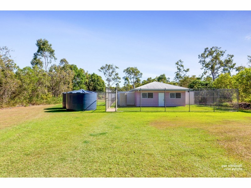44 Sommer Road, Cawarral QLD 4702