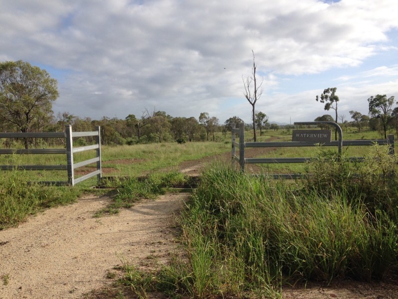 557 Bishop Road, Garnant QLD 4702