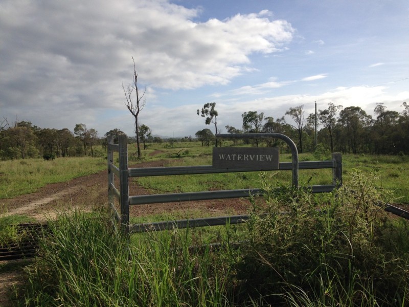 557 Bishop Road, Garnant QLD 4702