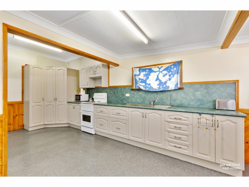 47 Lucas Street, Berserker QLD 4701