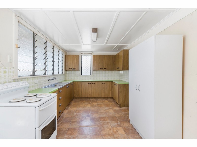 22 Wandal Road, Wandal QLD 4700