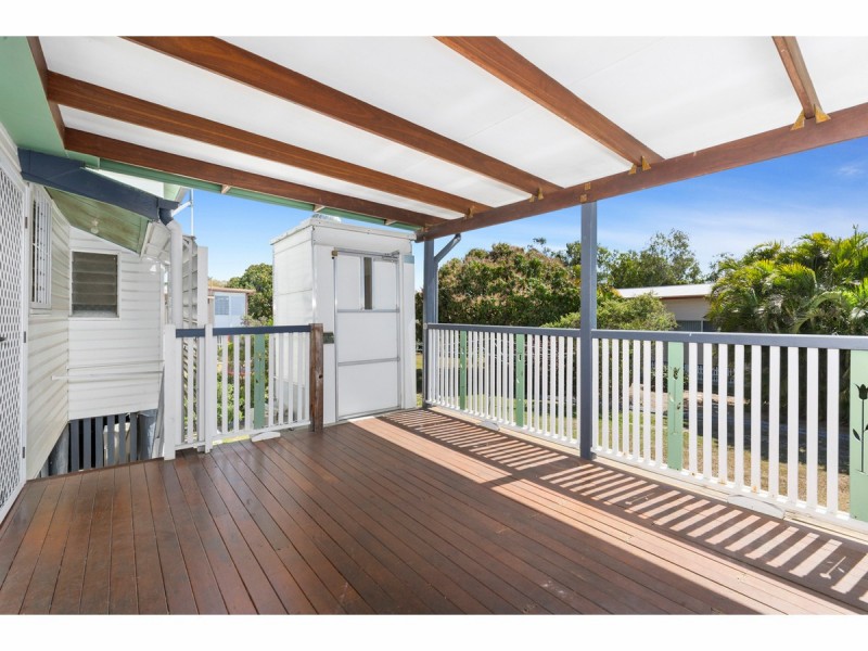 22 Wandal Road, Wandal QLD 4700