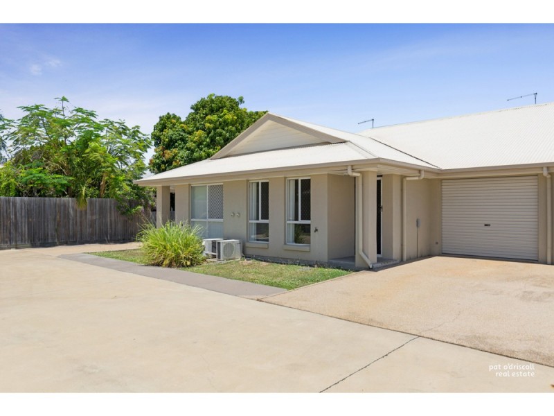 15/74 Richmond Street, Berserker QLD 4701