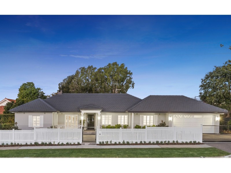 51 Agnes Street, The Range QLD 4700