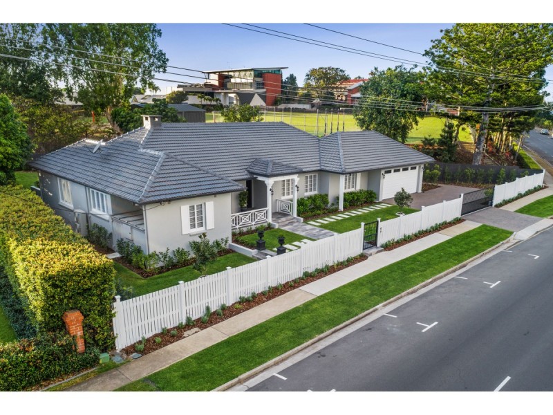 51 Agnes Street, The Range QLD 4700