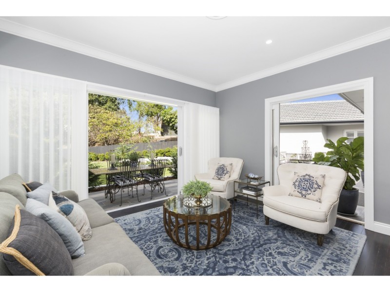 51 Agnes Street, The Range QLD 4700