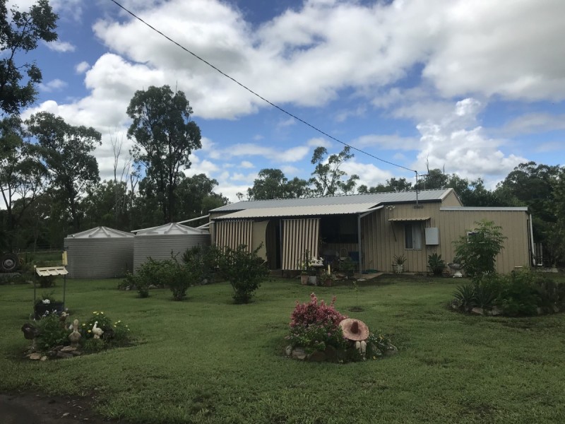 30 Morgan Road, Kalapa QLD 4702