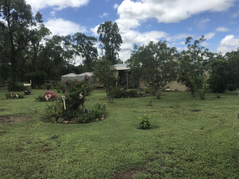 30 Morgan Road, Kalapa QLD 4702