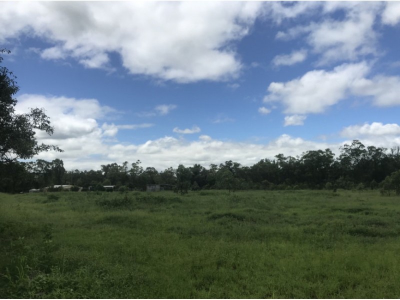 30 Morgan Road, Kalapa QLD 4702