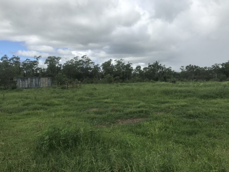30 Morgan Road, Kalapa QLD 4702