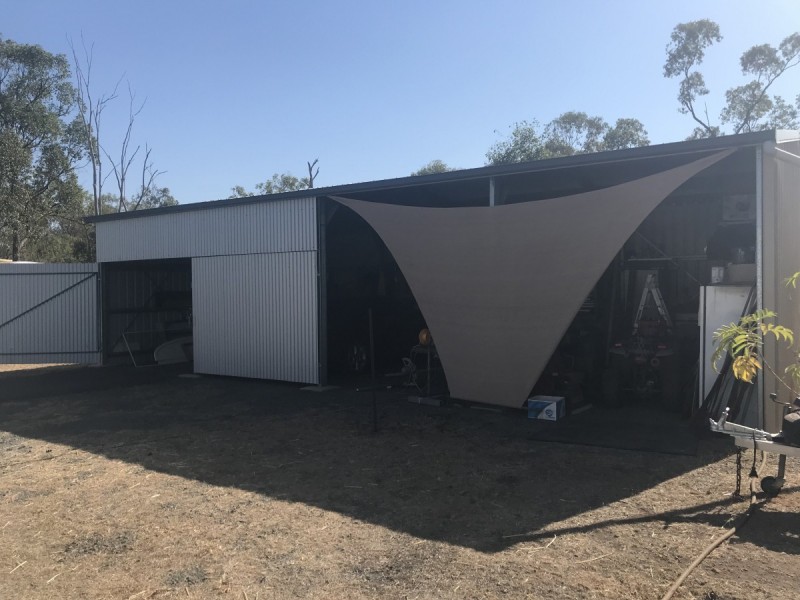 30 Morgan Road, Kalapa QLD 4702