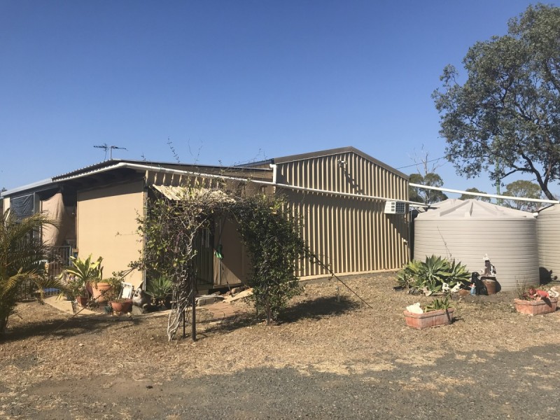 30 Morgan Road, Kalapa QLD 4702