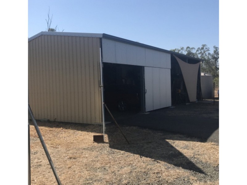 30 Morgan Road, Kalapa QLD 4702