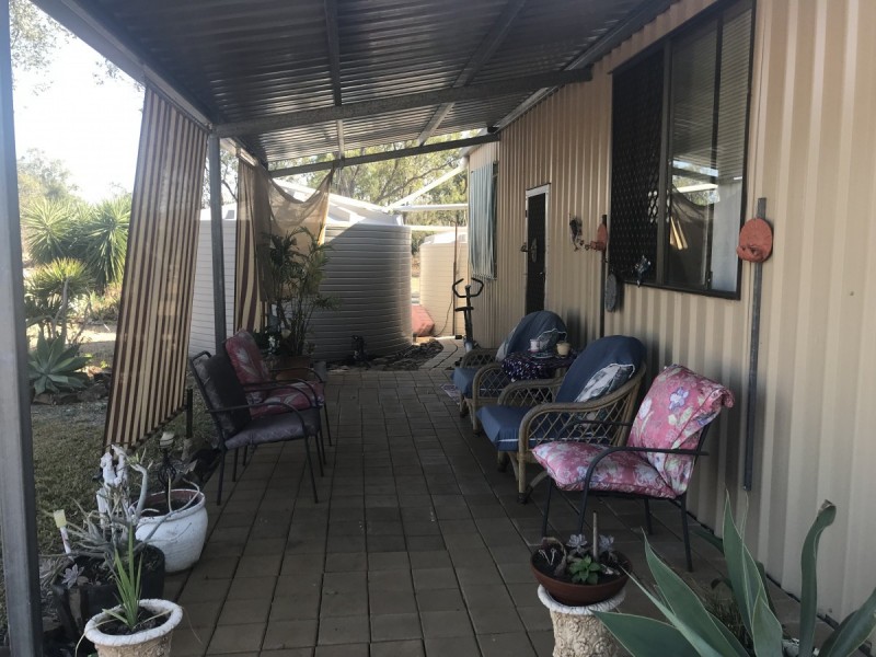 30 Morgan Road, Kalapa QLD 4702