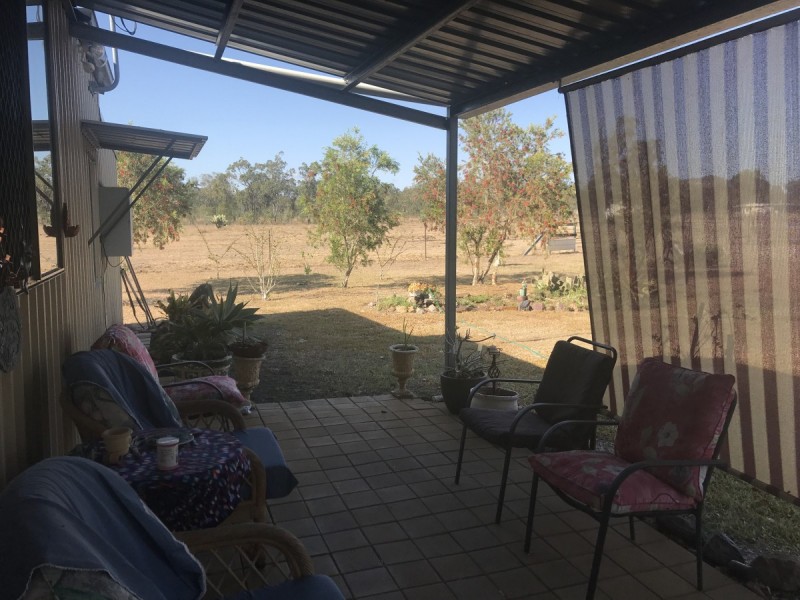 30 Morgan Road, Kalapa QLD 4702