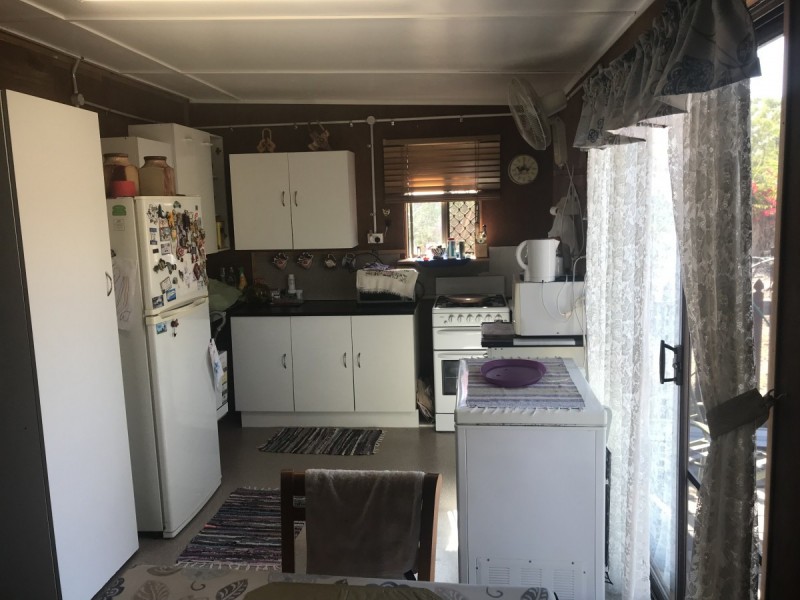 30 Morgan Road, Kalapa QLD 4702