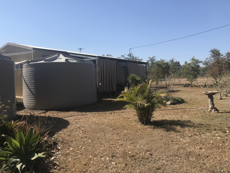 30 Morgan Road, Kalapa QLD 4702