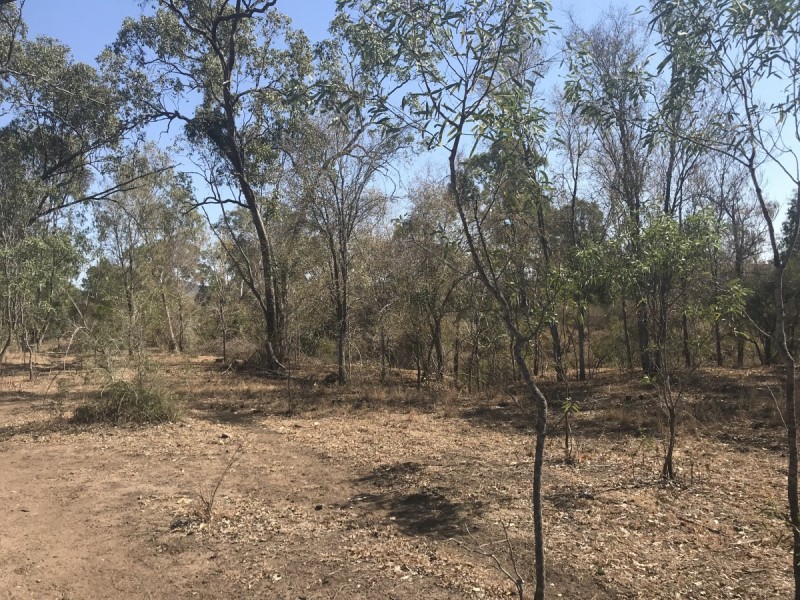 30 Morgan Road, Kalapa QLD 4702