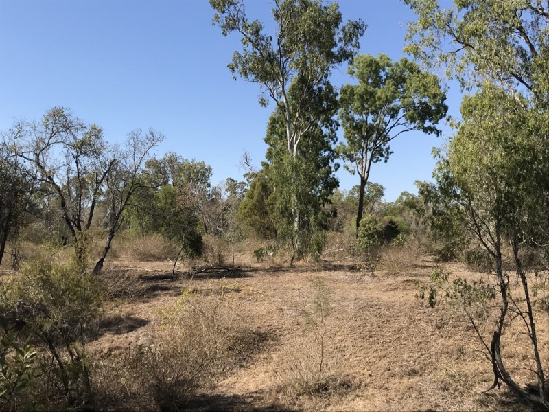30 Morgan Road, Kalapa QLD 4702