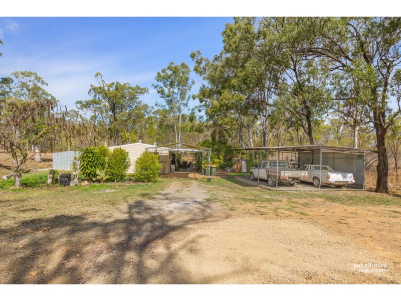 62994 Bruce Highway, Etna Creek QLD 4702