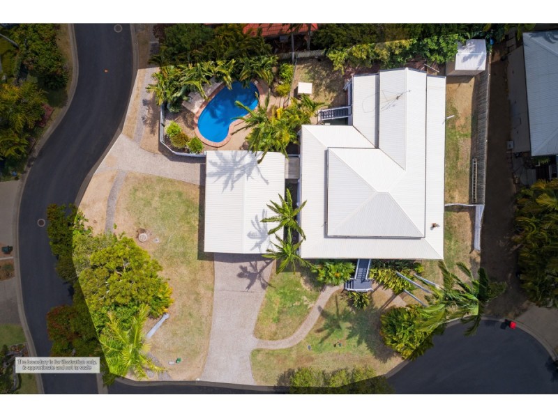 1 Menkin Place, Frenchville QLD 4701