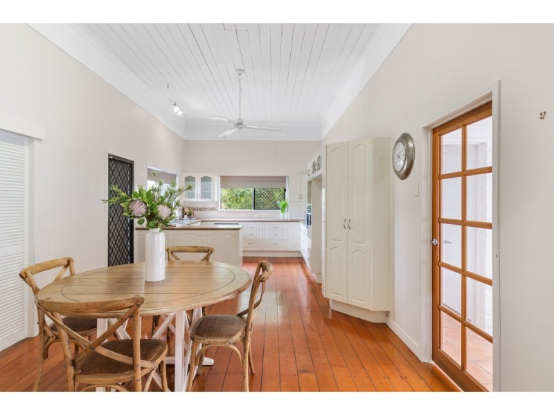 1 Menkin Place, Frenchville QLD 4701