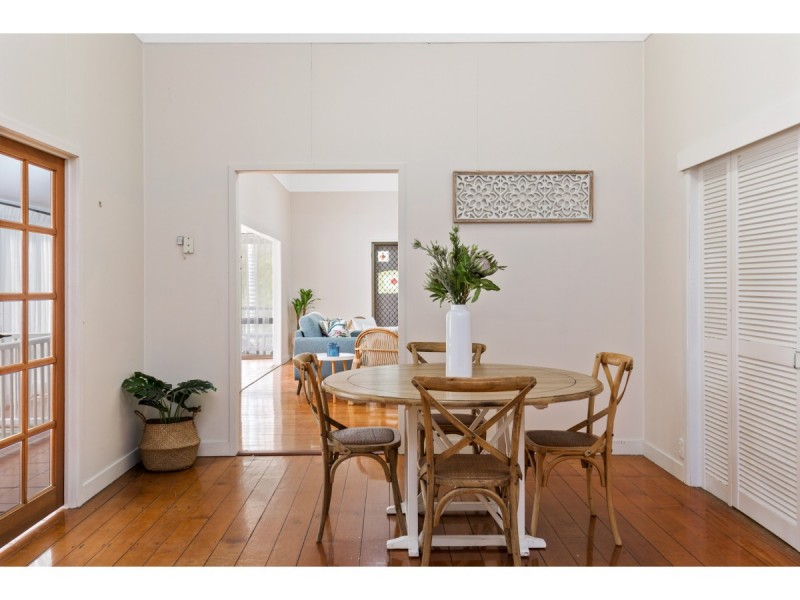 1 Menkin Place, Frenchville QLD 4701