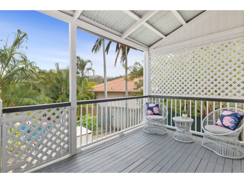 1 Menkin Place, Frenchville QLD 4701