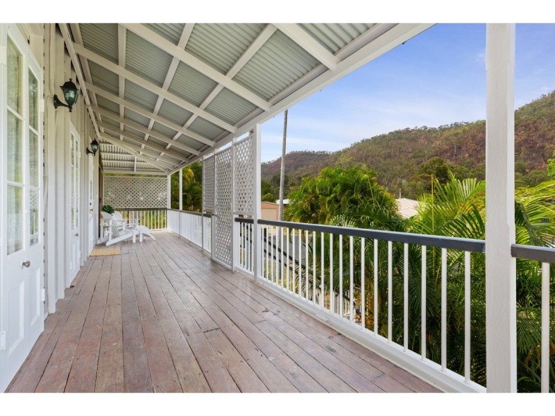 1 Menkin Place, Frenchville QLD 4701