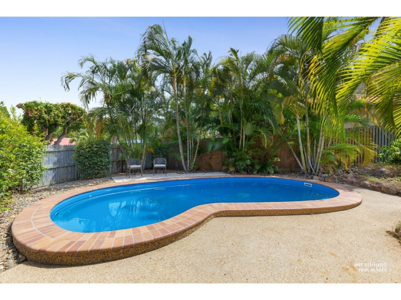 1 Menkin Place, Frenchville QLD 4701