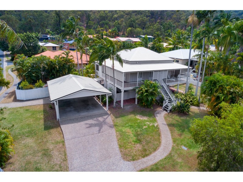 1 Menkin Place, Frenchville QLD 4701