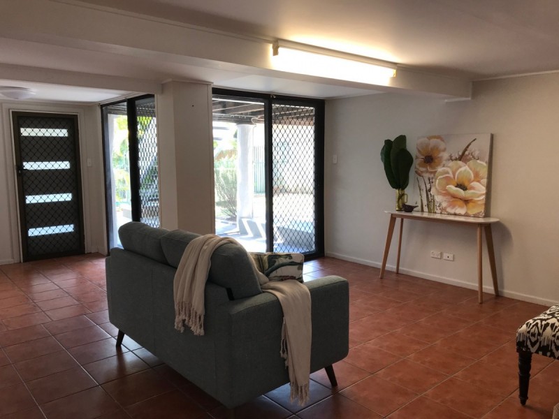 1 Menkin Place, Frenchville QLD 4701