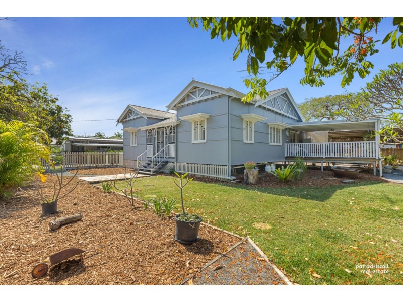 91 Edington Street, Berserker QLD 4701