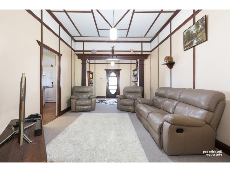 91 Edington Street, Berserker QLD 4701