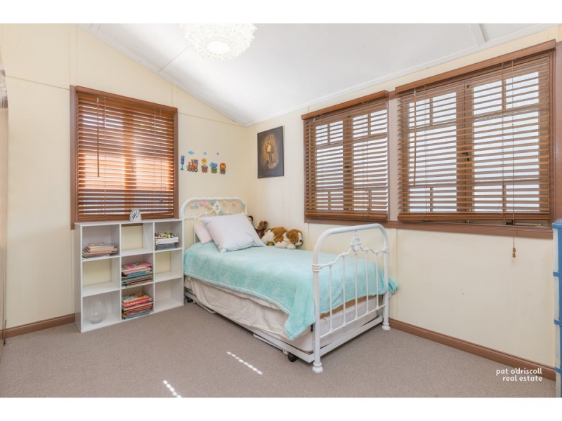 91 Edington Street, Berserker QLD 4701